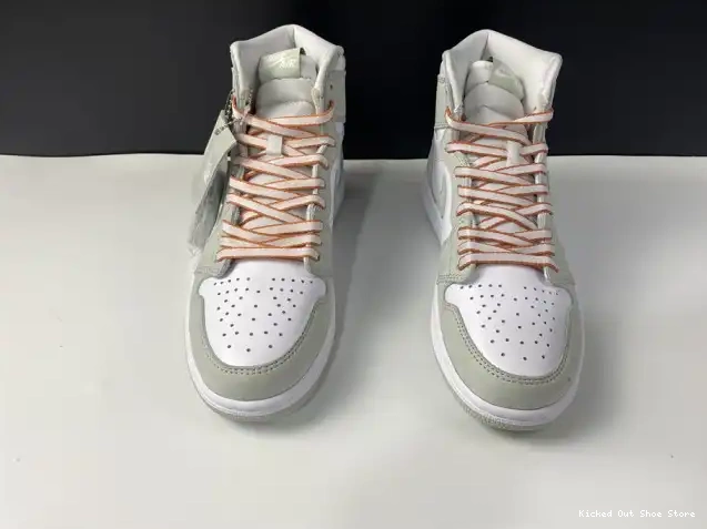 Kick Theory Seafoam Air OG High Jordan 1 CD0461-002 0604